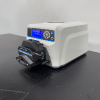 Cole-Parmer Masterflex Easy-Load II Peristaltic Pump image 1
